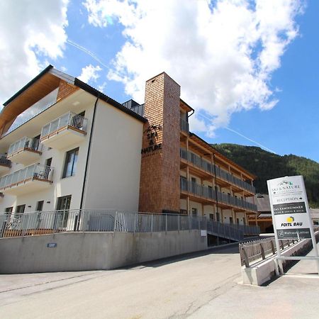 Ski Nature Apartment Lungau Top 8 เมาเทิร์นดอร์ฟ ภายนอก รูปภาพ