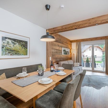 Ski Nature Apartment Lungau Top 8 เมาเทิร์นดอร์ฟ ภายนอก รูปภาพ