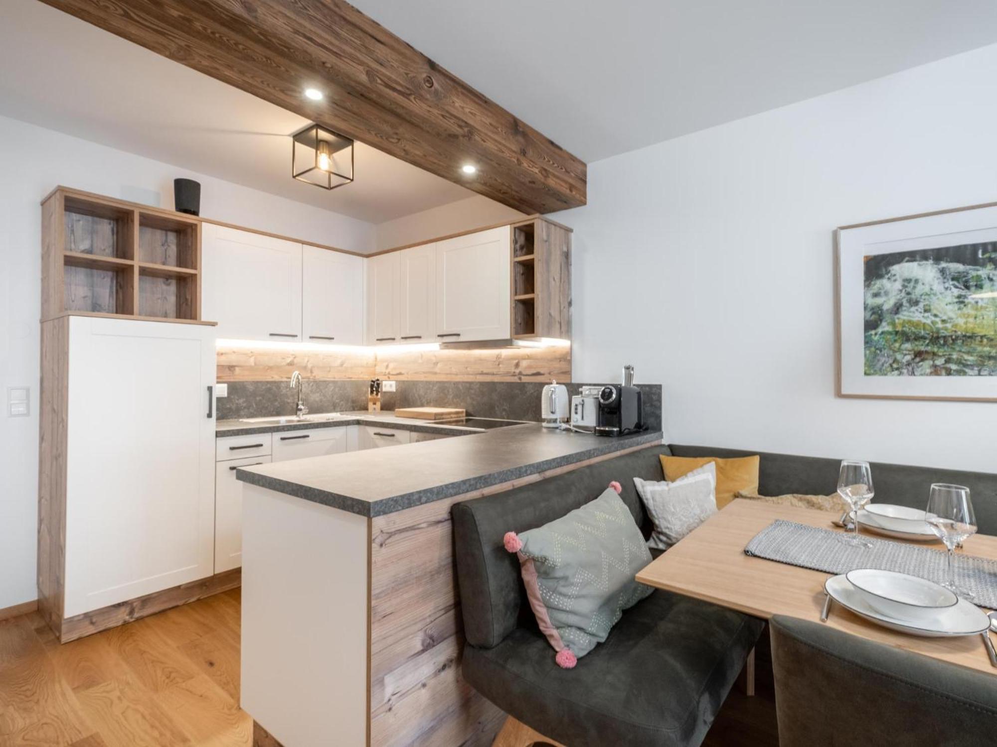 Ski Nature Apartment Lungau Top 8 เมาเทิร์นดอร์ฟ ภายนอก รูปภาพ