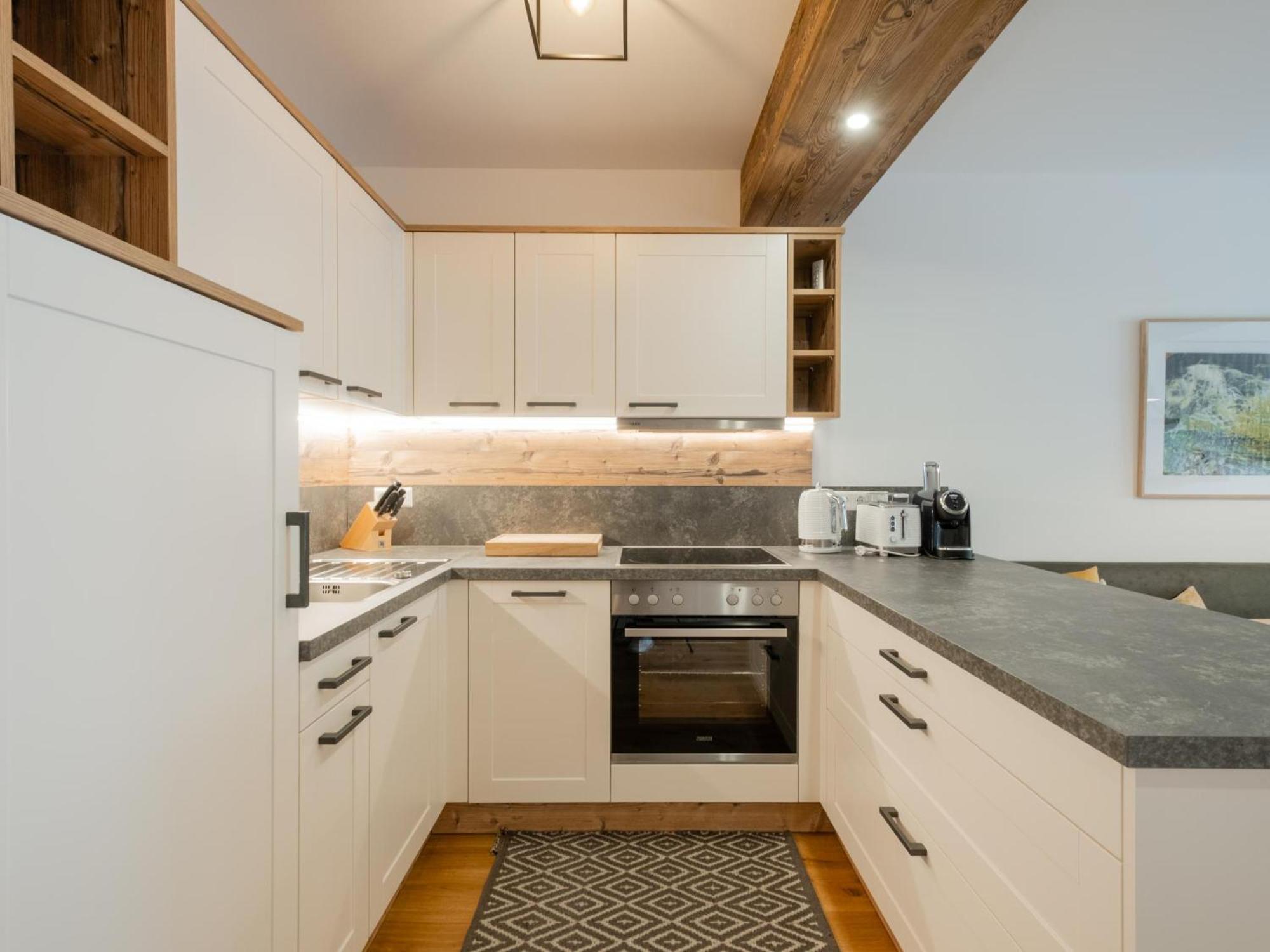 Ski Nature Apartment Lungau Top 8 เมาเทิร์นดอร์ฟ ภายนอก รูปภาพ