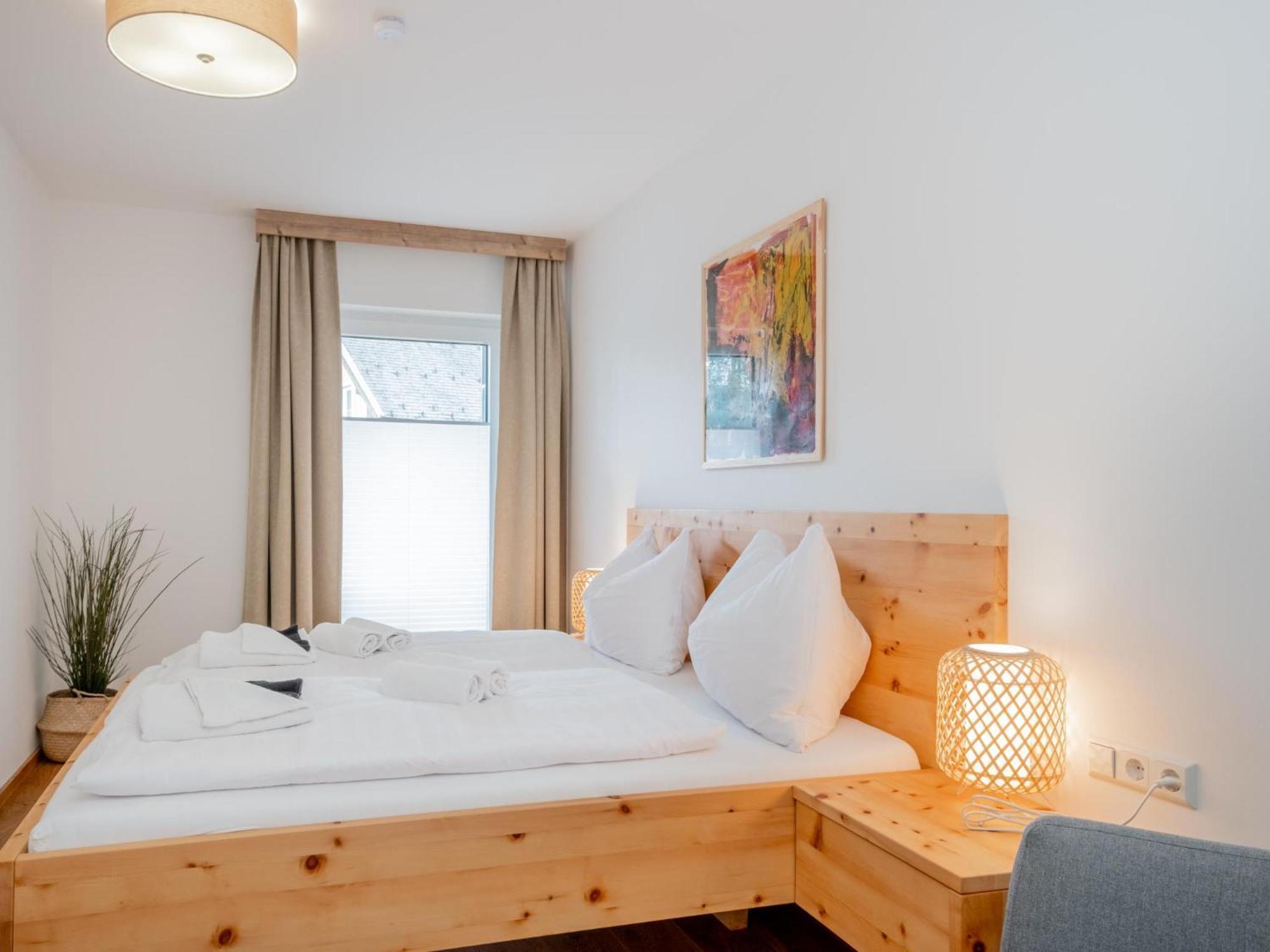 Ski Nature Apartment Lungau Top 8 เมาเทิร์นดอร์ฟ ภายนอก รูปภาพ