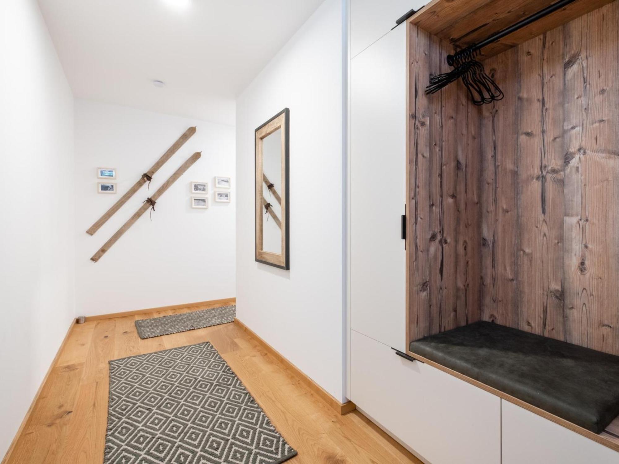 Ski Nature Apartment Lungau Top 8 เมาเทิร์นดอร์ฟ ภายนอก รูปภาพ