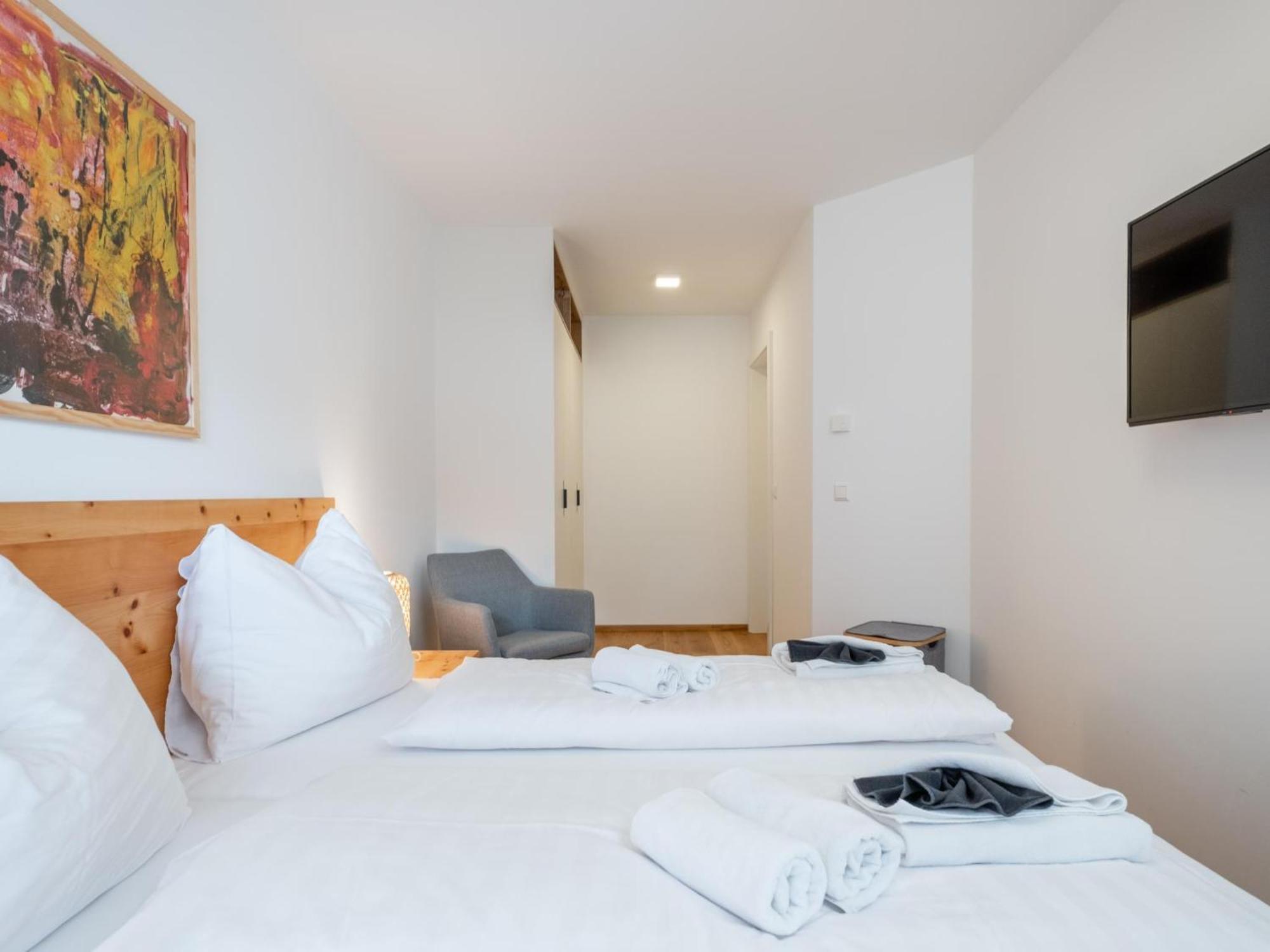 Ski Nature Apartment Lungau Top 8 เมาเทิร์นดอร์ฟ ภายนอก รูปภาพ