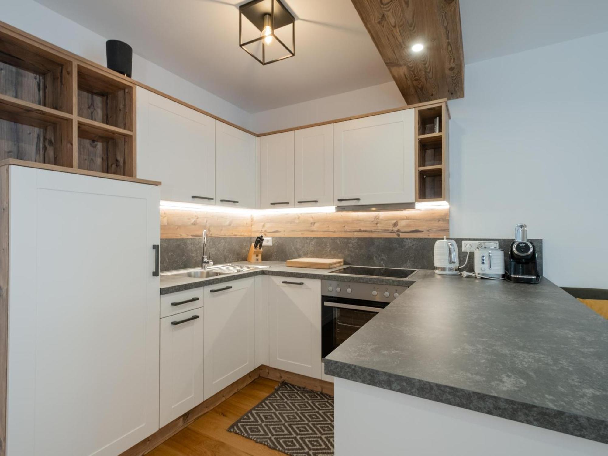 Ski Nature Apartment Lungau Top 8 เมาเทิร์นดอร์ฟ ภายนอก รูปภาพ