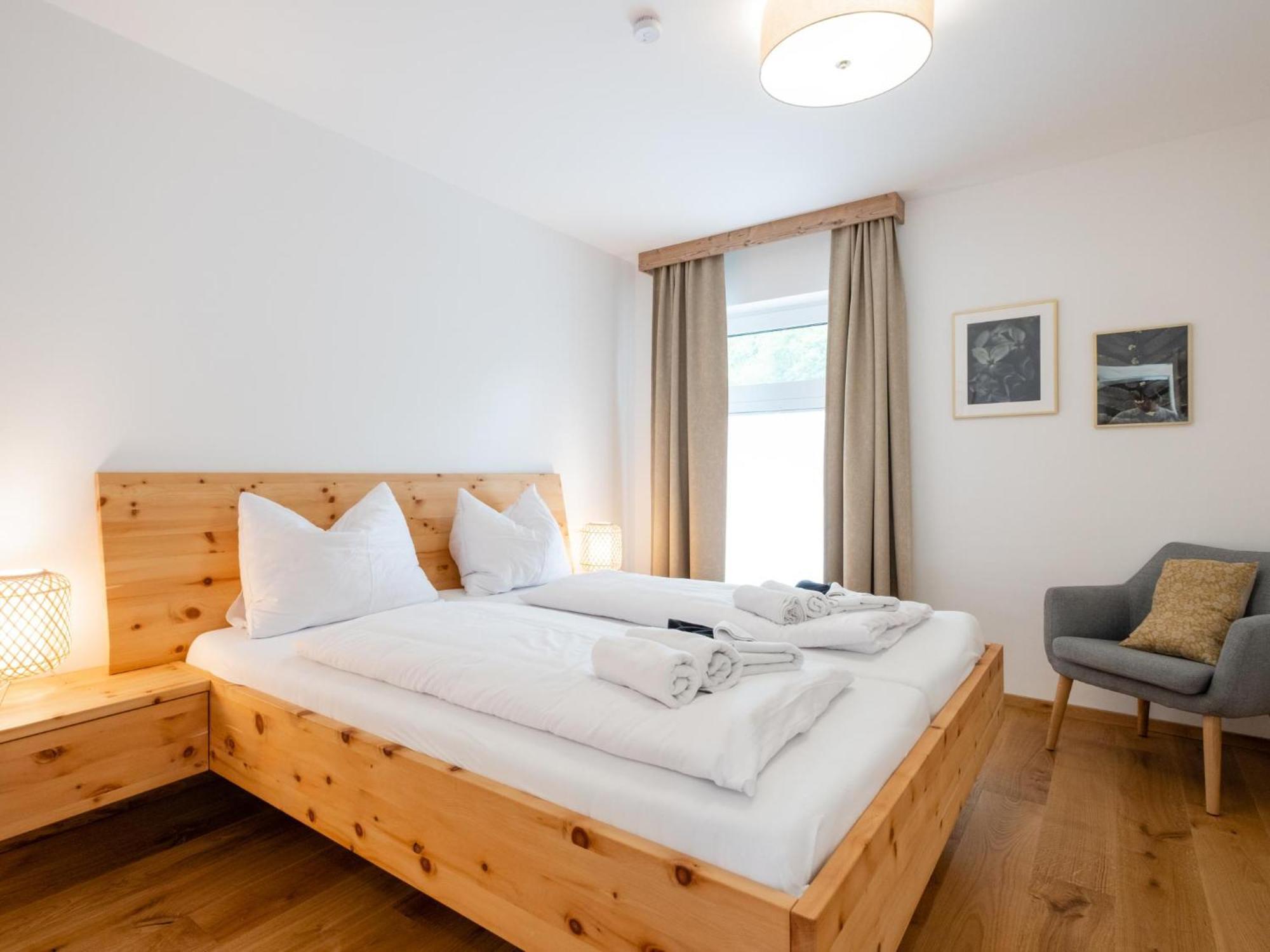 Ski Nature Apartment Lungau Top 8 เมาเทิร์นดอร์ฟ ภายนอก รูปภาพ