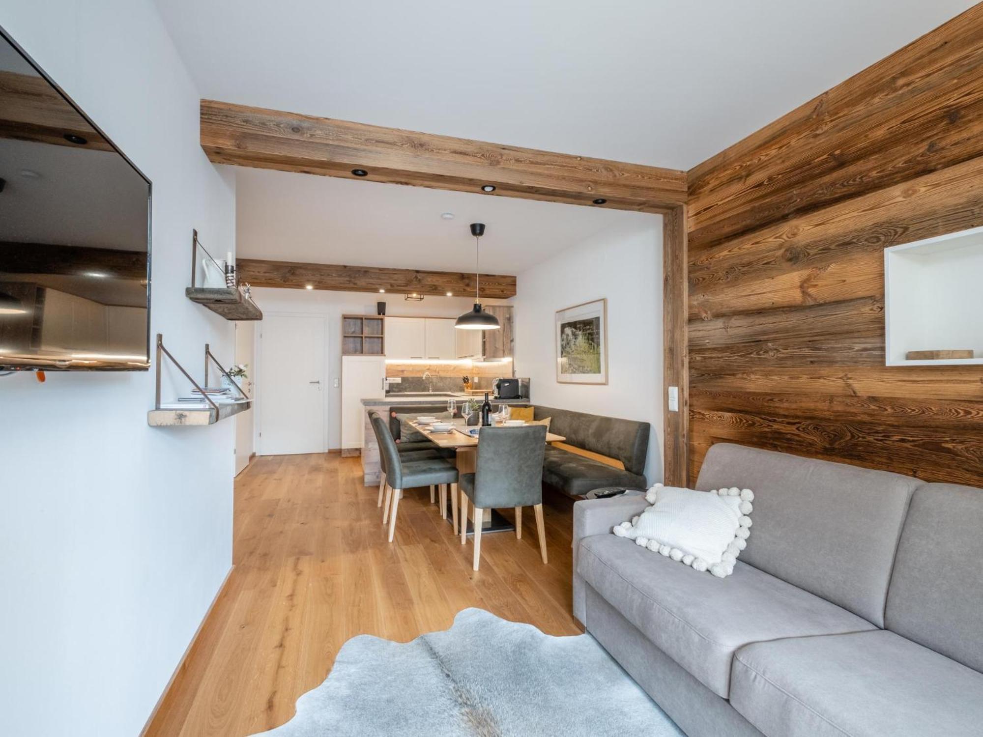 Ski Nature Apartment Lungau Top 8 เมาเทิร์นดอร์ฟ ภายนอก รูปภาพ